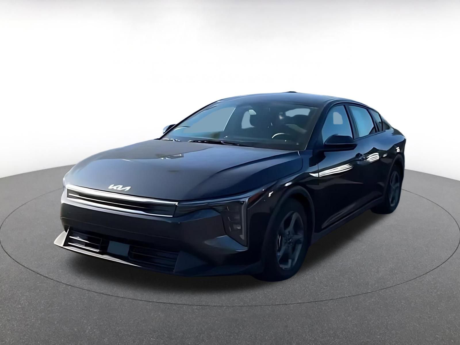 Used 2025 Kia K4 LXS image 7