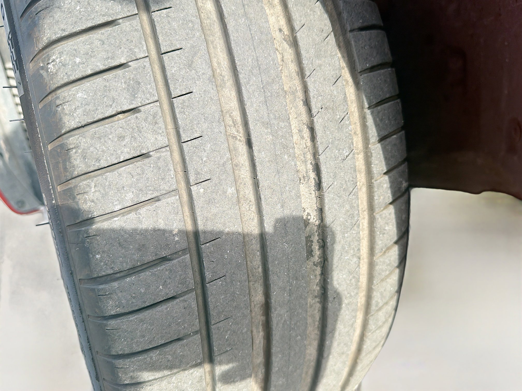 Used 2023 BMW X4 M image 9