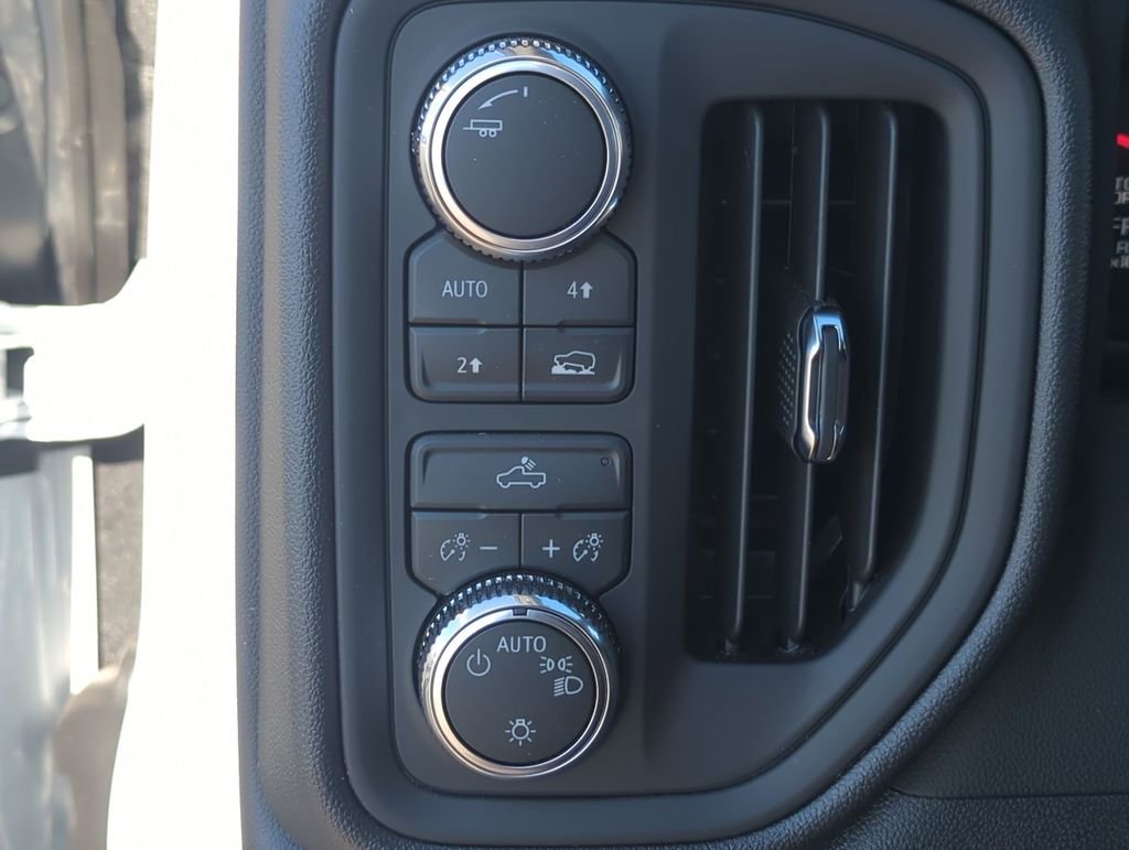New 2026 GMC Sierra 1500 Pro w/ Pro Value Package image 16