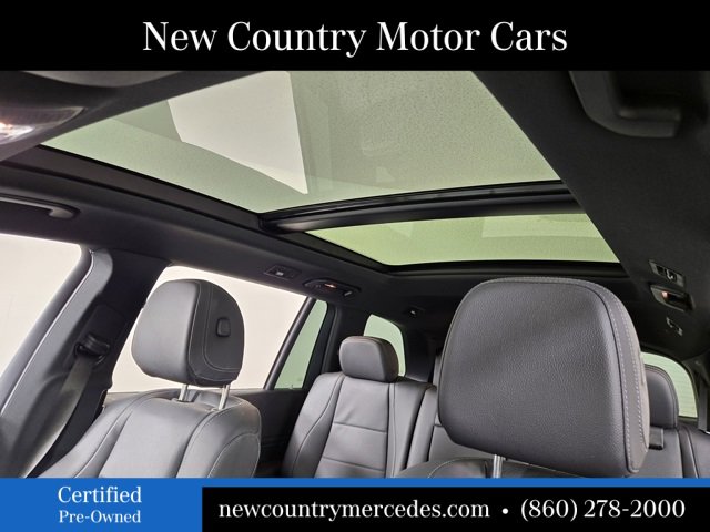 Certified 2023 Mercedes-Benz GLS 450 4MATIC image 15