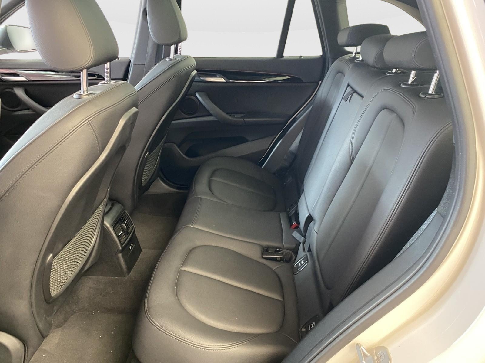 Used 2018 BMW X1 xDrive28i w/ Convenience Package AWD/4WD image 18