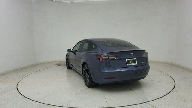 Used 2023 Tesla Model 3 Performance image 61
