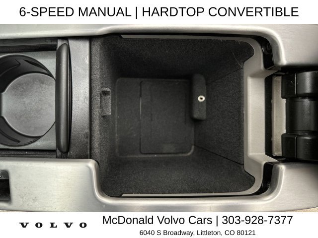 Used 2009 Volvo C70 T5 FWD image 19