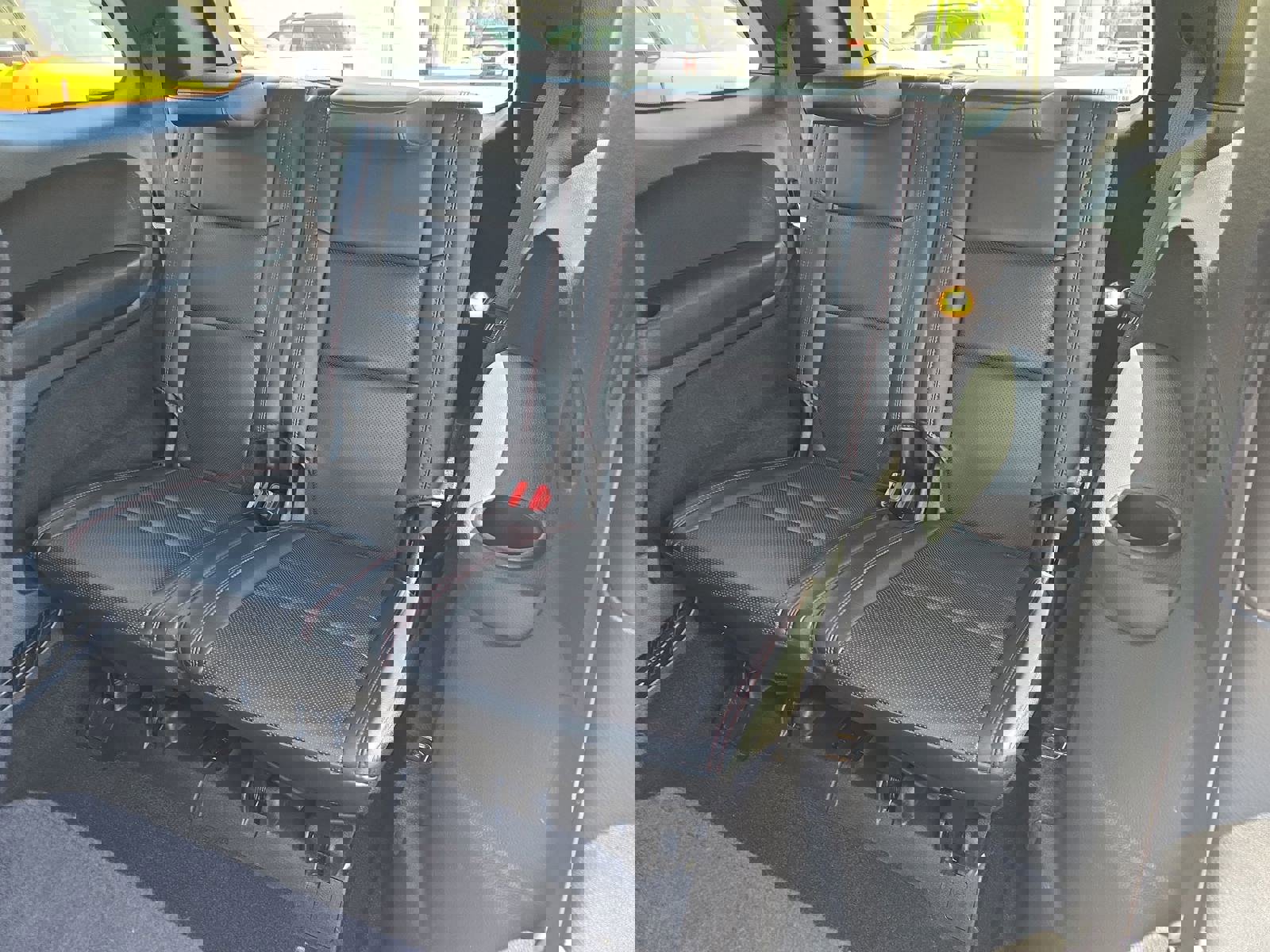 Used 2024 Dodge Durango GT image 16