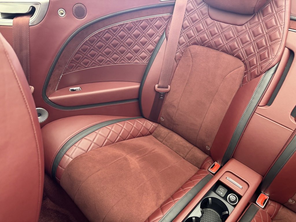 Certified 2022 Bentley Continental GT Speed image 51