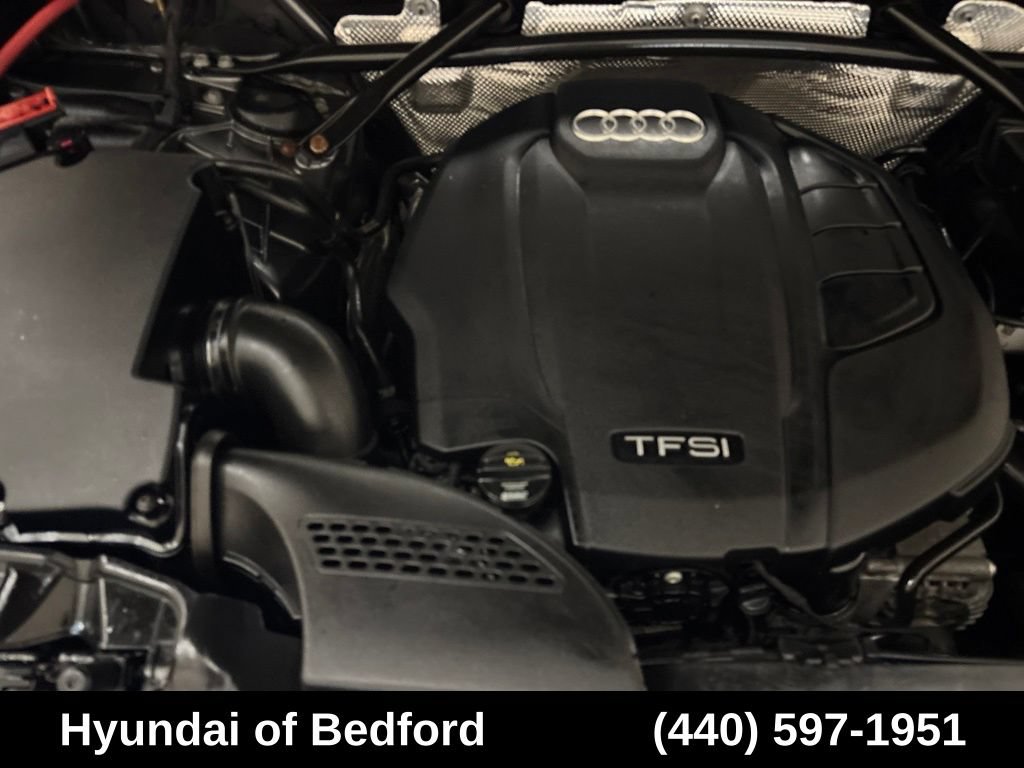Used 2018 Audi Q5 2.0T Premium AWD/4WD image 28