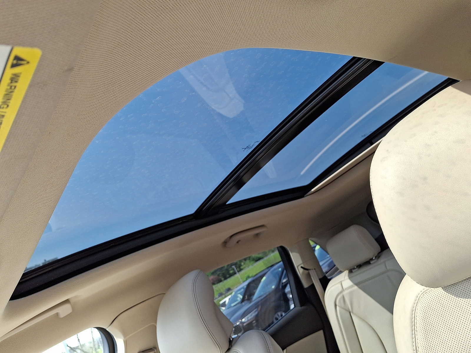 Used 2016 Lincoln MKX Reserve w/ Driver Assistance Package AWD/4WD image 14