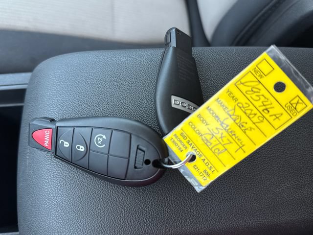 Used 2009 Dodge Journey SXT w/ Premium Convenience Group FWD image 29