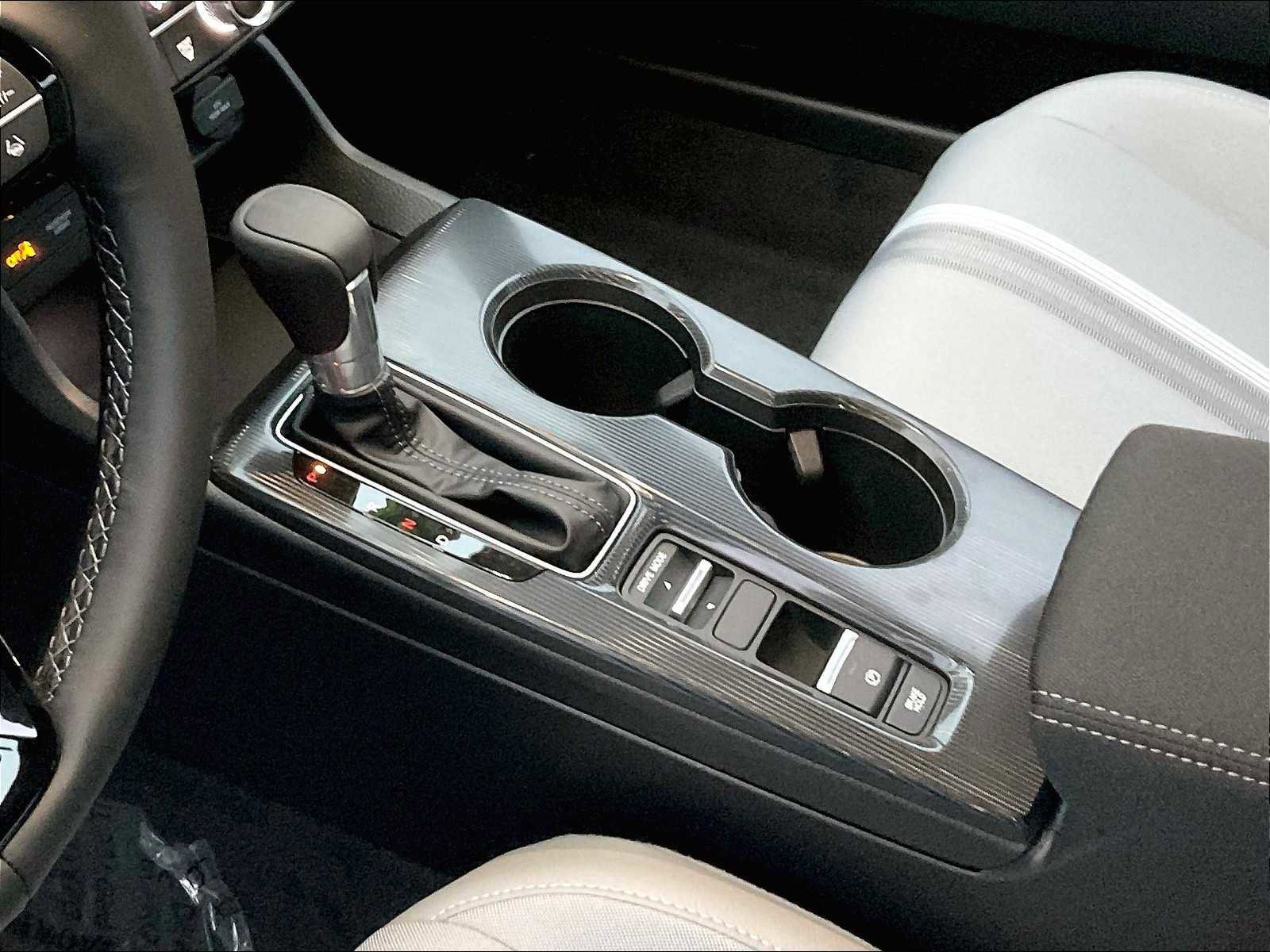 New 2025 Honda Civic Sport image 14