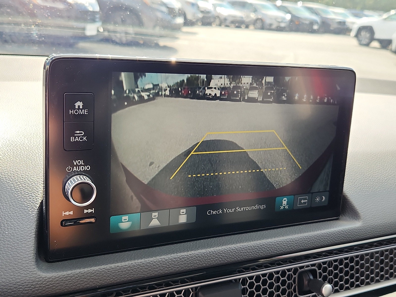 Used 2022 Honda Civic Touring image 19