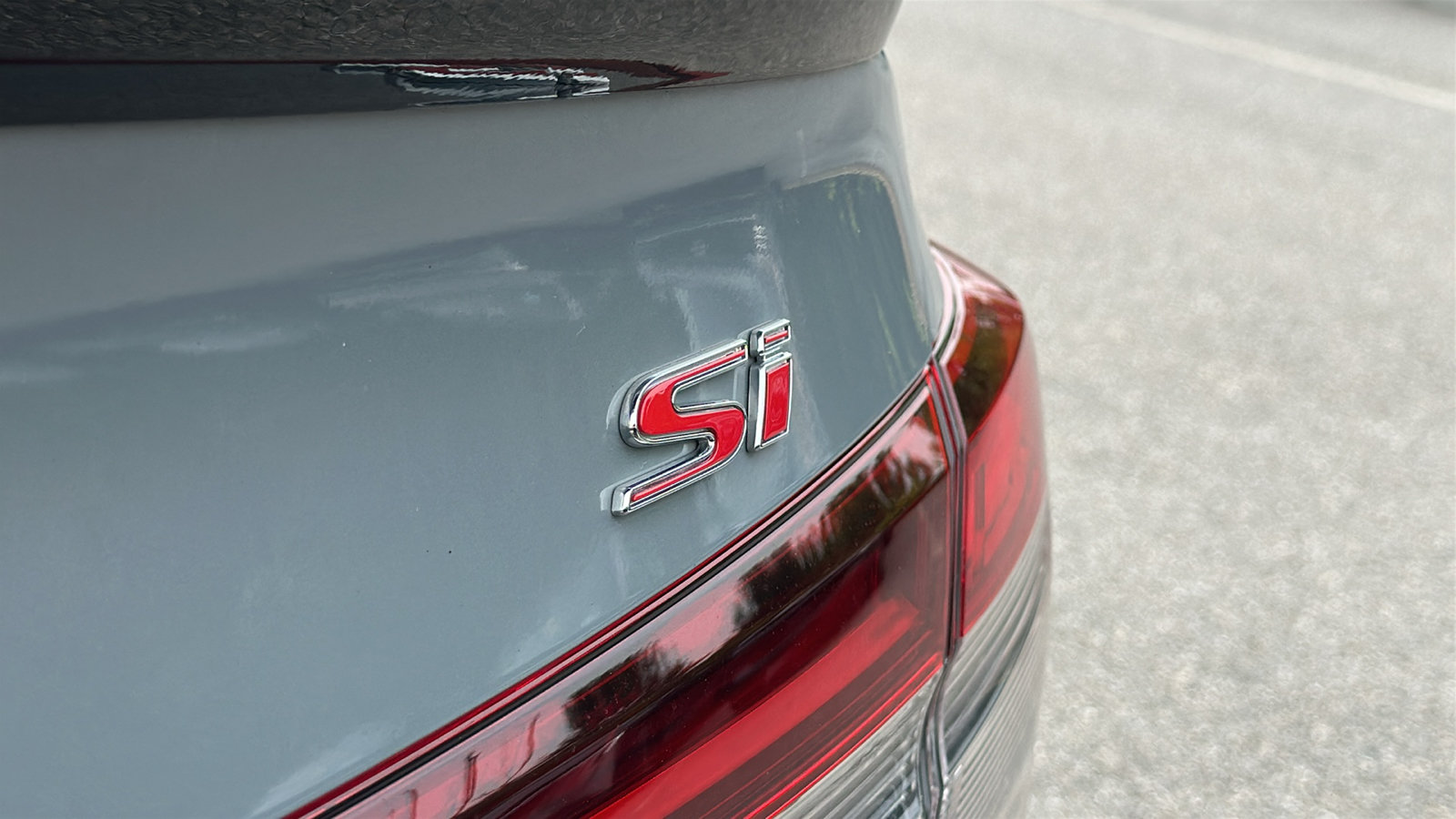 Used 2026 Honda Civic Si image 10
