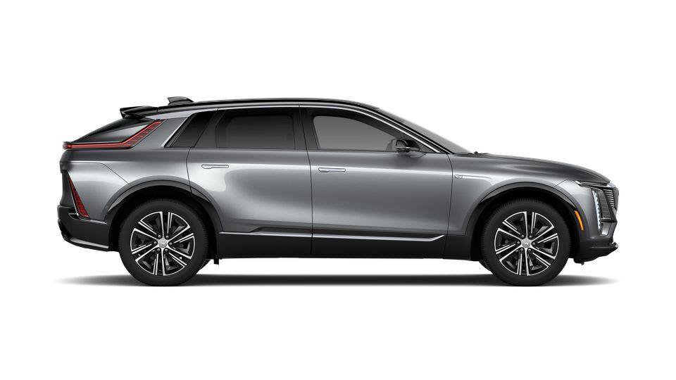 New 2026 Cadillac Lyriq Premium Luxury image 22