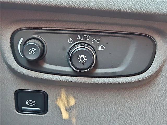 Certified 2018 GMC Terrain SLE AWD/4WD image 17