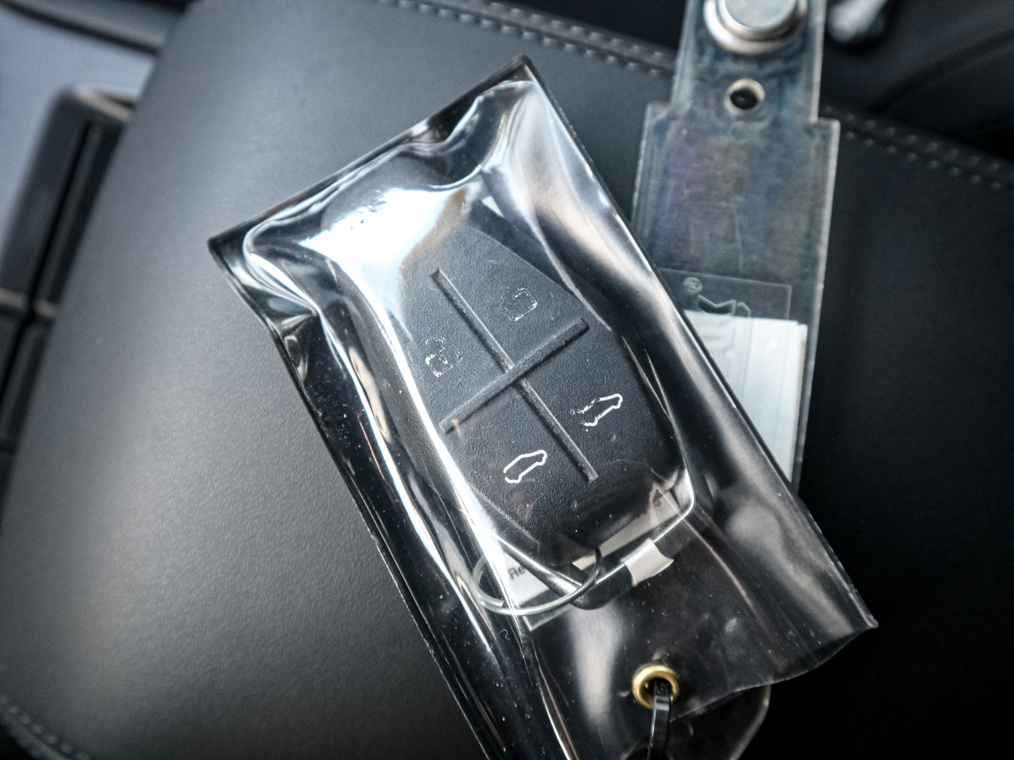 Used 2023 Fisker Ocean Extreme image 34