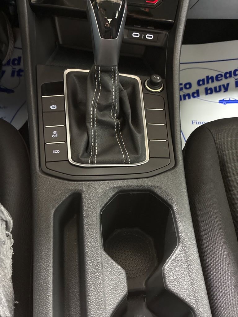Used 2025 Volkswagen Jetta S image 18
