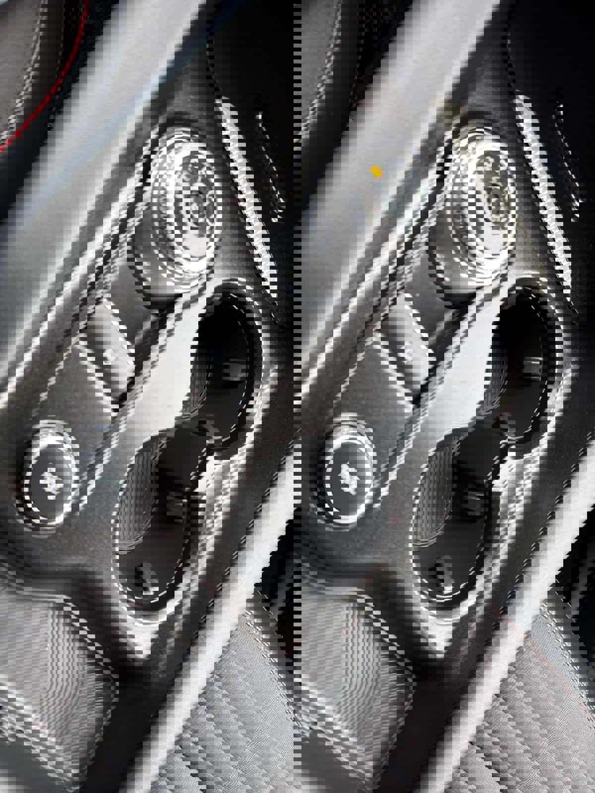 Used 2025 Ford Explorer ST-Line w/ ST-Line Street Pack image 15