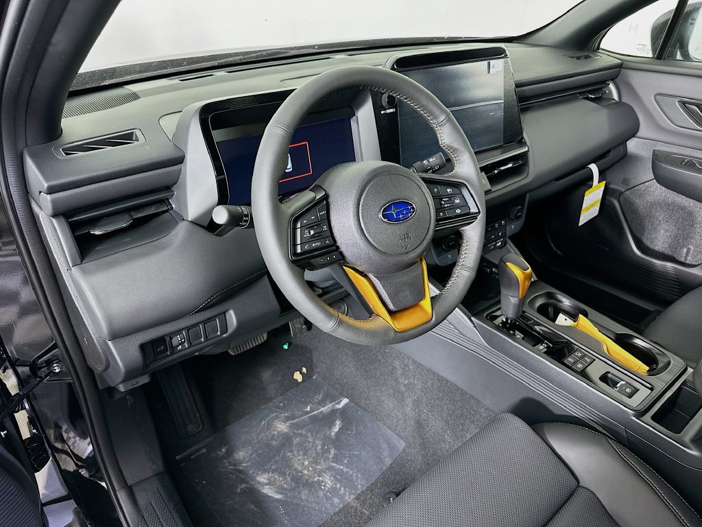 New 2026 Subaru Outback Wilderness AWD/4WD image 13