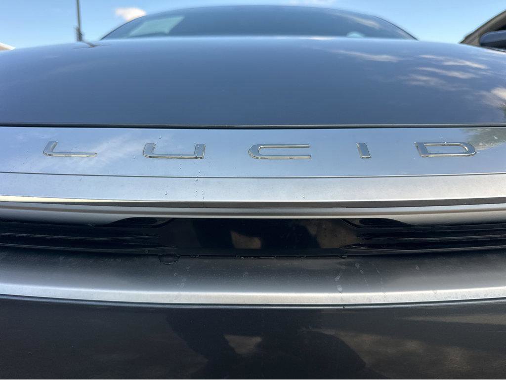 Used 2024 Lucid Air Pure image 43