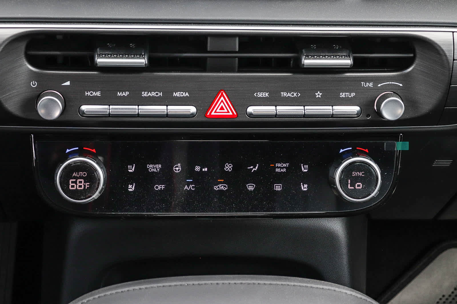 New 2026 Hyundai Palisade Calligraphy AWD/4WD image 43