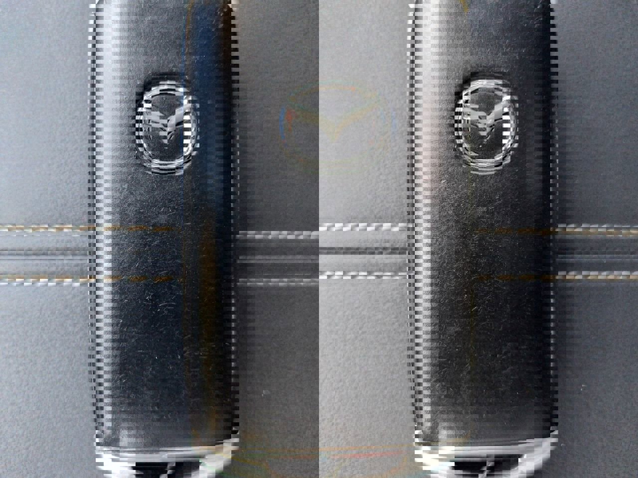 Used 2020 MAZDA CX-30 FWD image 28