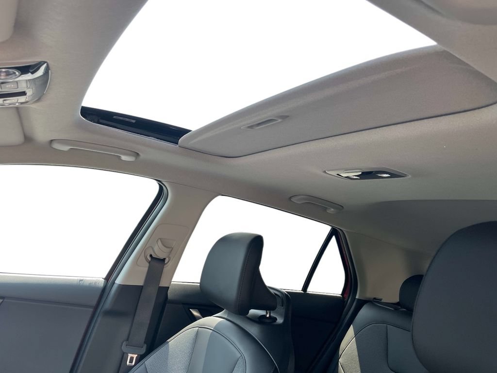 New 2026 Kia Niro EX w/ EX Premium Package FWD image 17