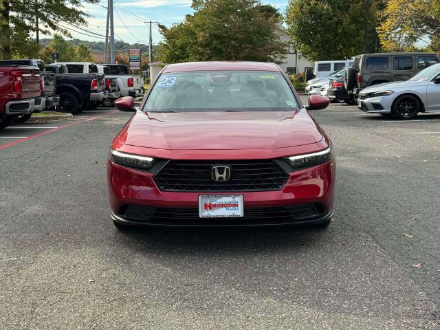 Used 2023 Honda Accord LX image 2