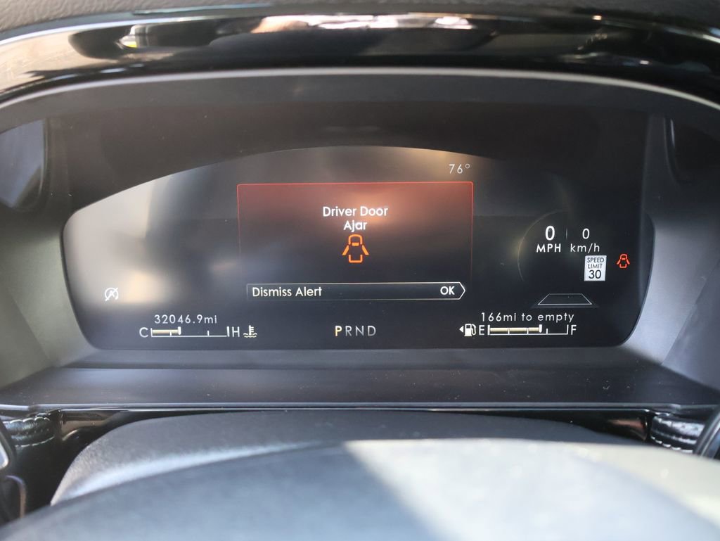 Used 2022 Lincoln Corsair Reserve w/ Equipment Group 201A image 26