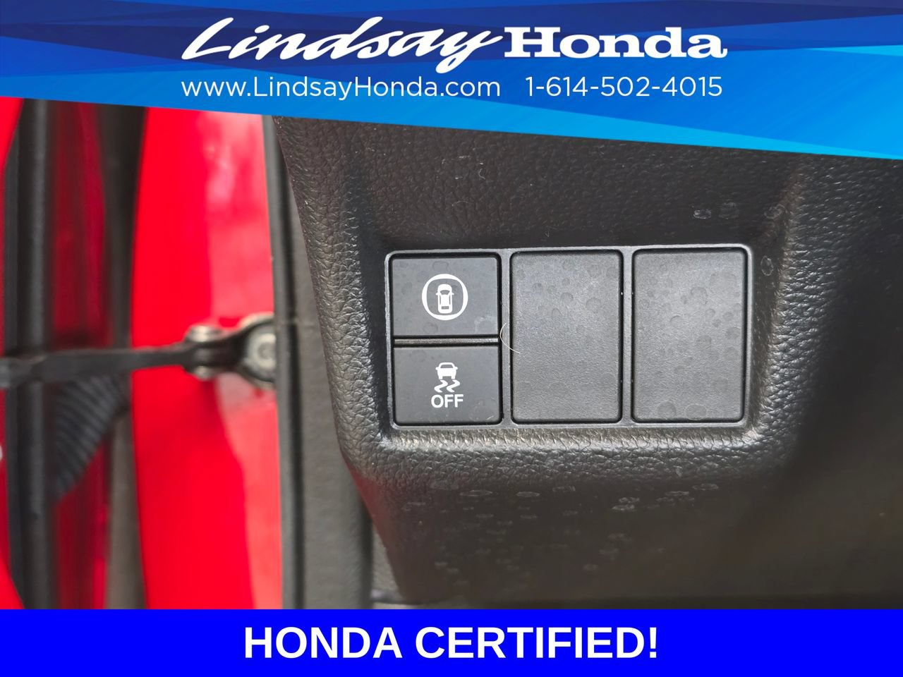Certified 2024 Honda Civic Sport image 18