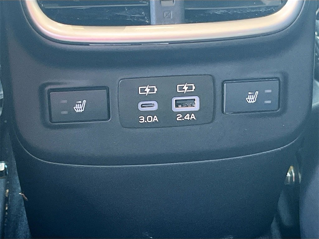 Used 2024 Subaru Outback Limited w/ Popular Package #2 image 25