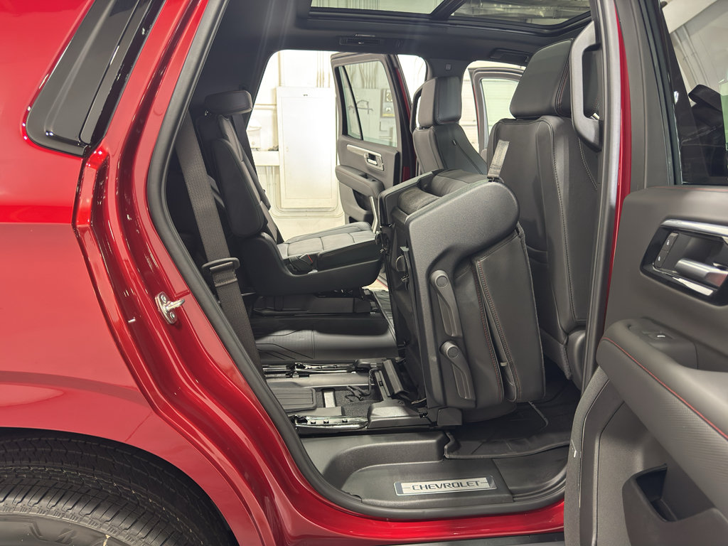 New 2026 Chevrolet Tahoe RST w/ Comfort Package AWD/4WD image 35