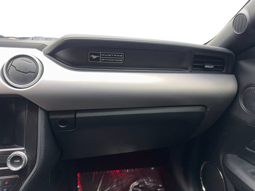 Used 2020 Ford Mustang GT Premium RWD image 54