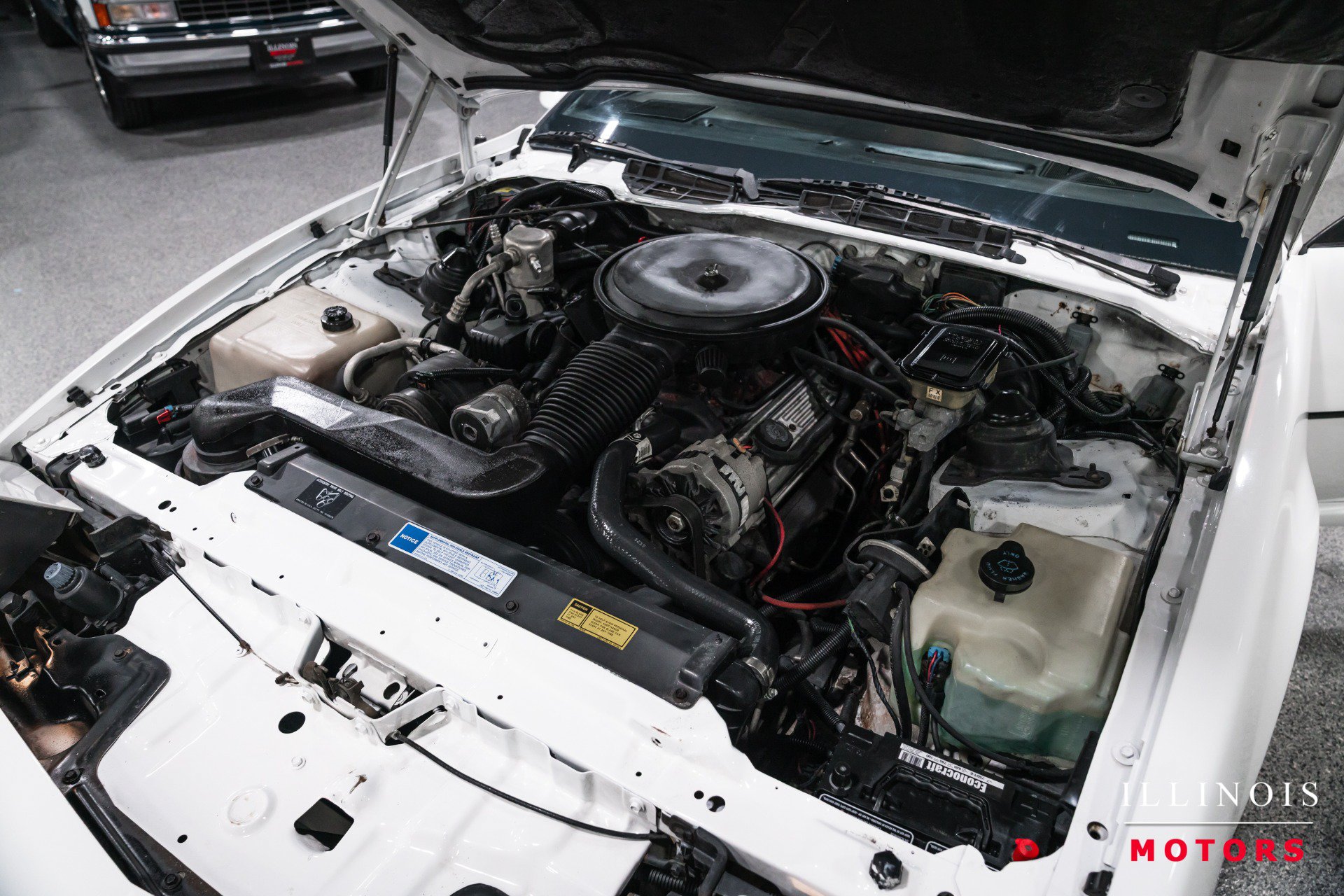 Used 1991 Pontiac Firebird Trans Am RWD image 32