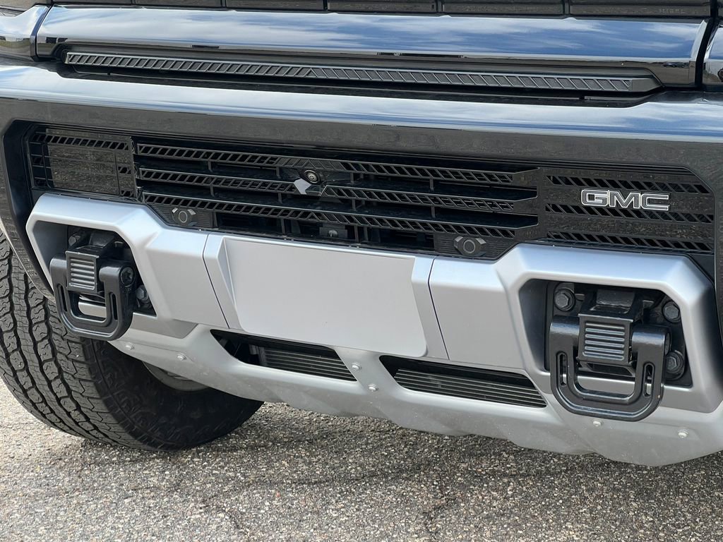 New 2025 GMC Hummer EV 3X w/ Battery Pack, 24 Module Pack image 48