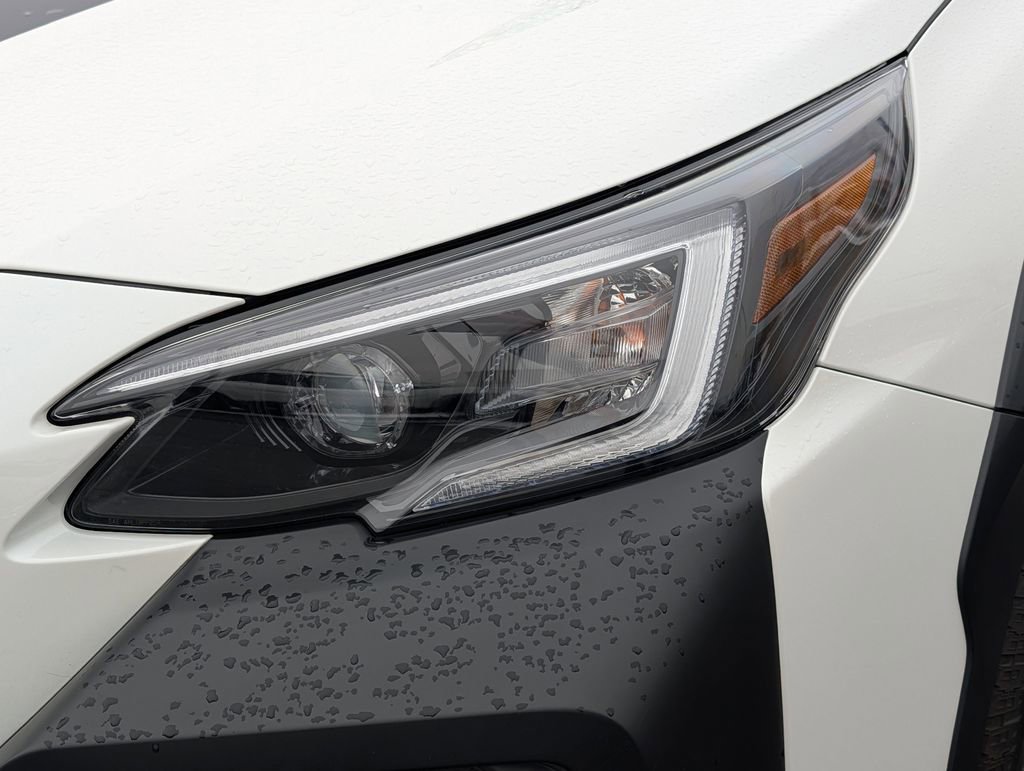 Certified 2025 Subaru Outback Wilderness image 16