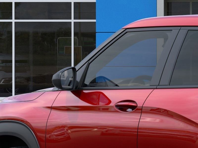 New 2026 Chevrolet TrailBlazer LS w/ LS Convenience Package image 14