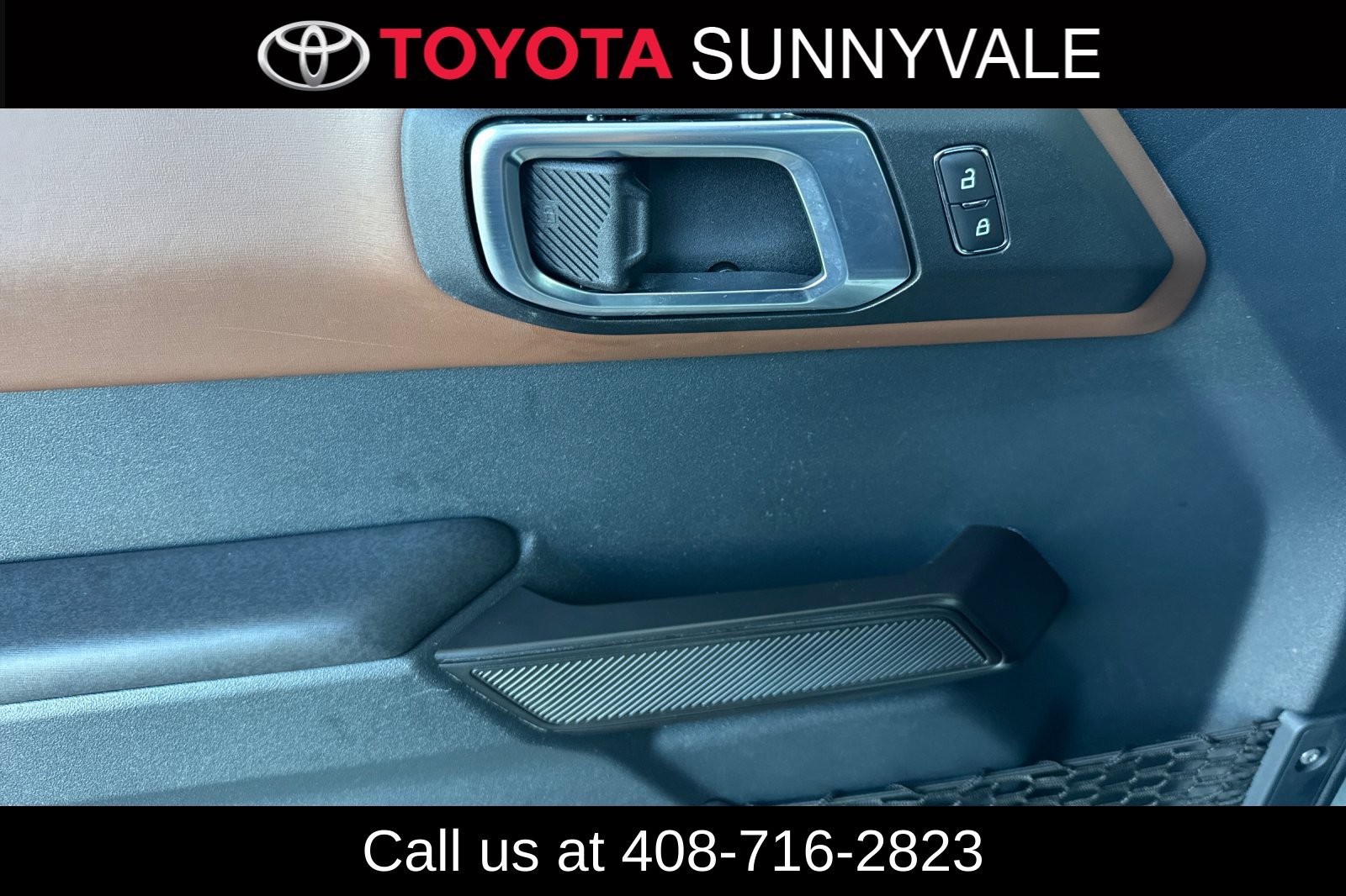 Used 2024 Ford Bronco Outer Banks AWD/4WD image 15