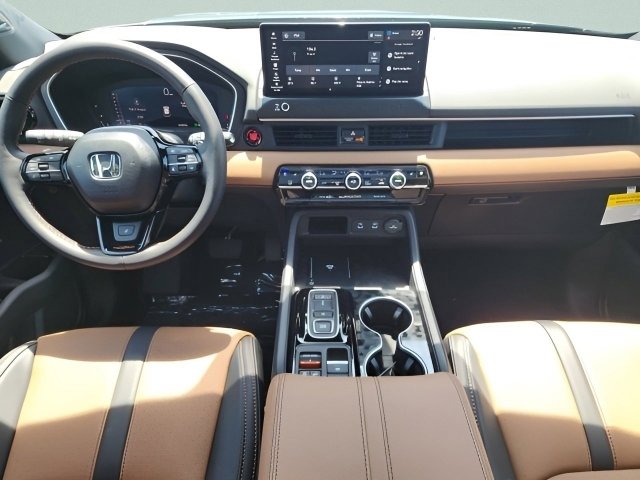 New 2026 Honda Passport TrailSport Elite image 13