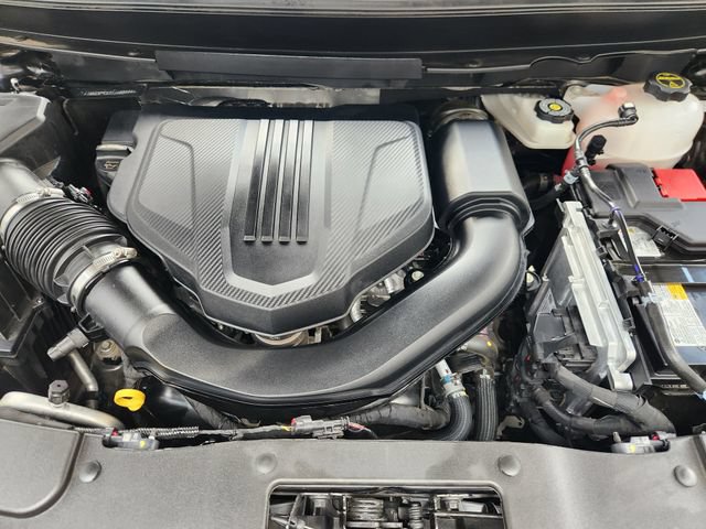 Used 2026 GMC Acadia AT4 w/ Luxury Package AWD/4WD image 33