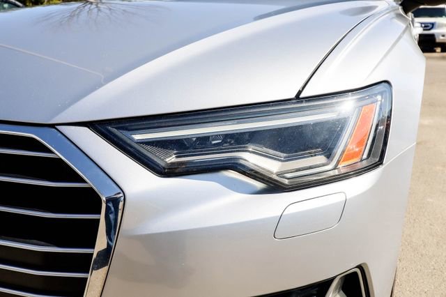 Used 2019 Audi A6 2.0T Premium Plus w/ Premium Plus Package image 30