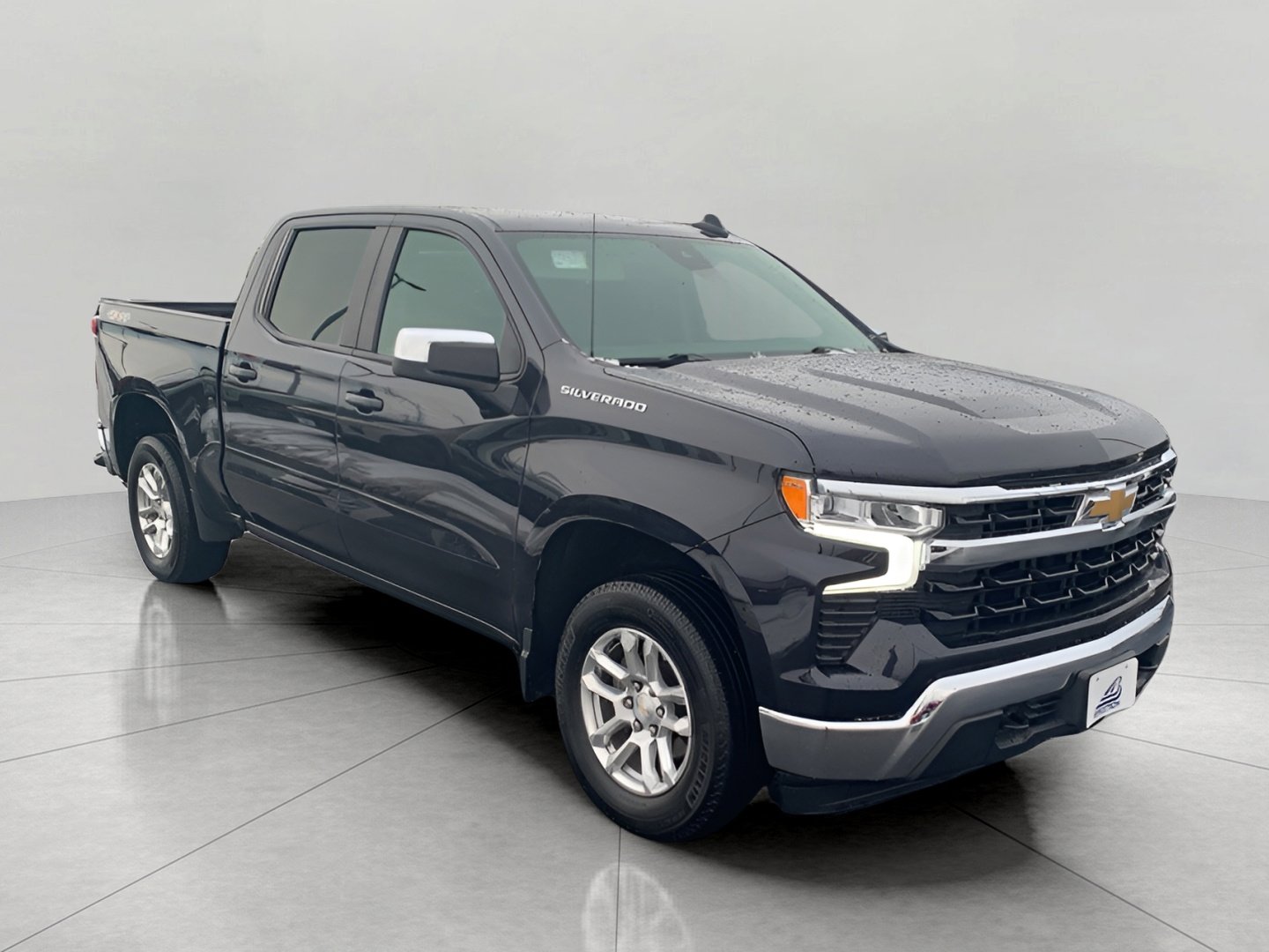 Used 2022 Chevrolet Silverado 1500 LT