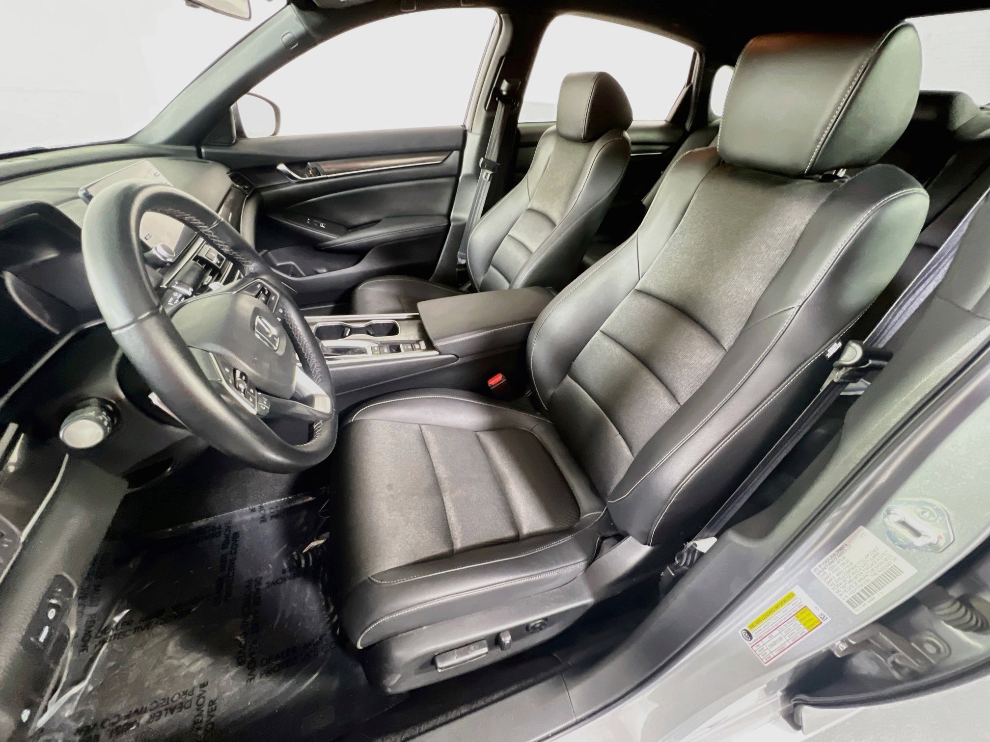 Used 2022 Honda Accord Sport image 19