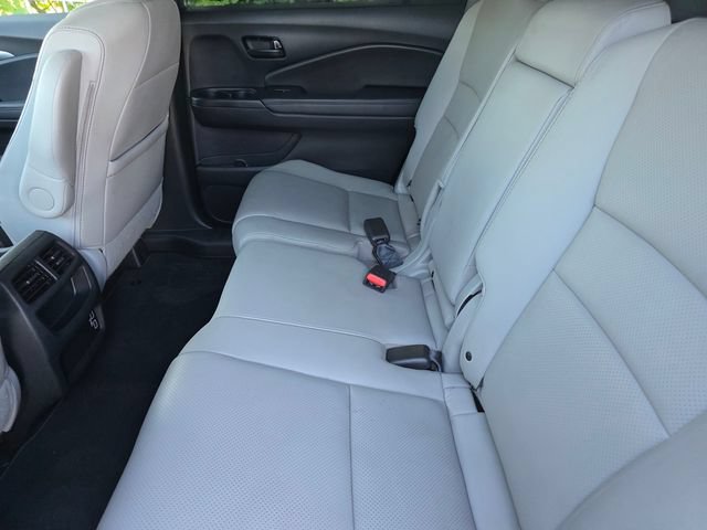 Used 2023 Honda Passport EX-L image 13