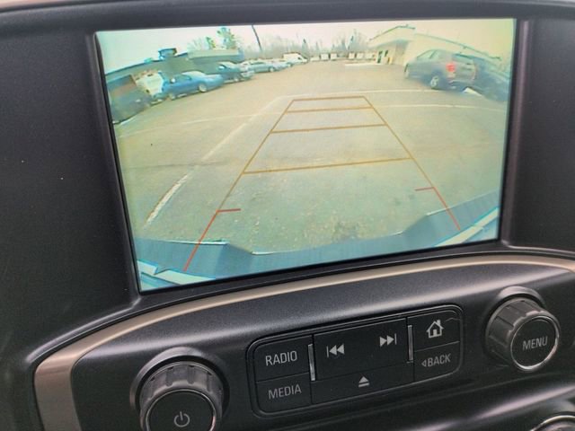Used 2018 GMC Sierra 1500 Denali AWD/4WD image 24