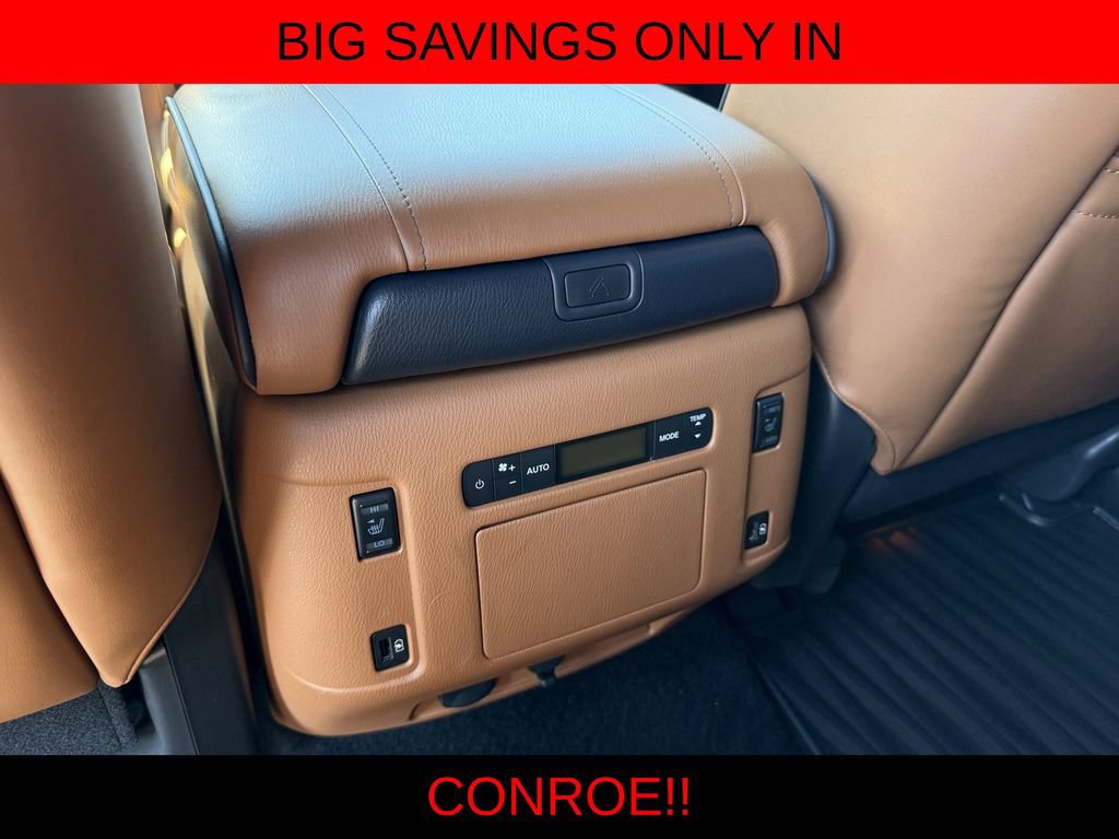 Used 2022 INFINITI QX80 Sensory w/ All-Season Package AWD/4WD image 26