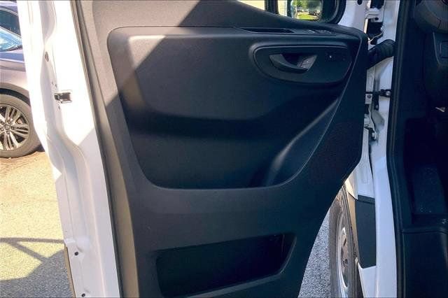 New 2026 Mercedes-Benz Sprinter 2500 image 10