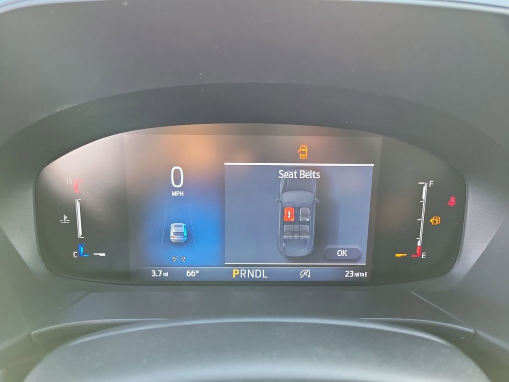 New 2026 Ford Escape ST-Line w/ Cold Weather Package image 25