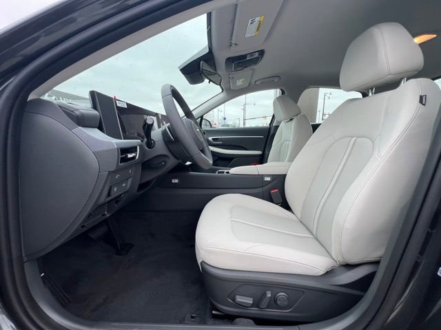 New 2026 Hyundai Sonata SEL image 18