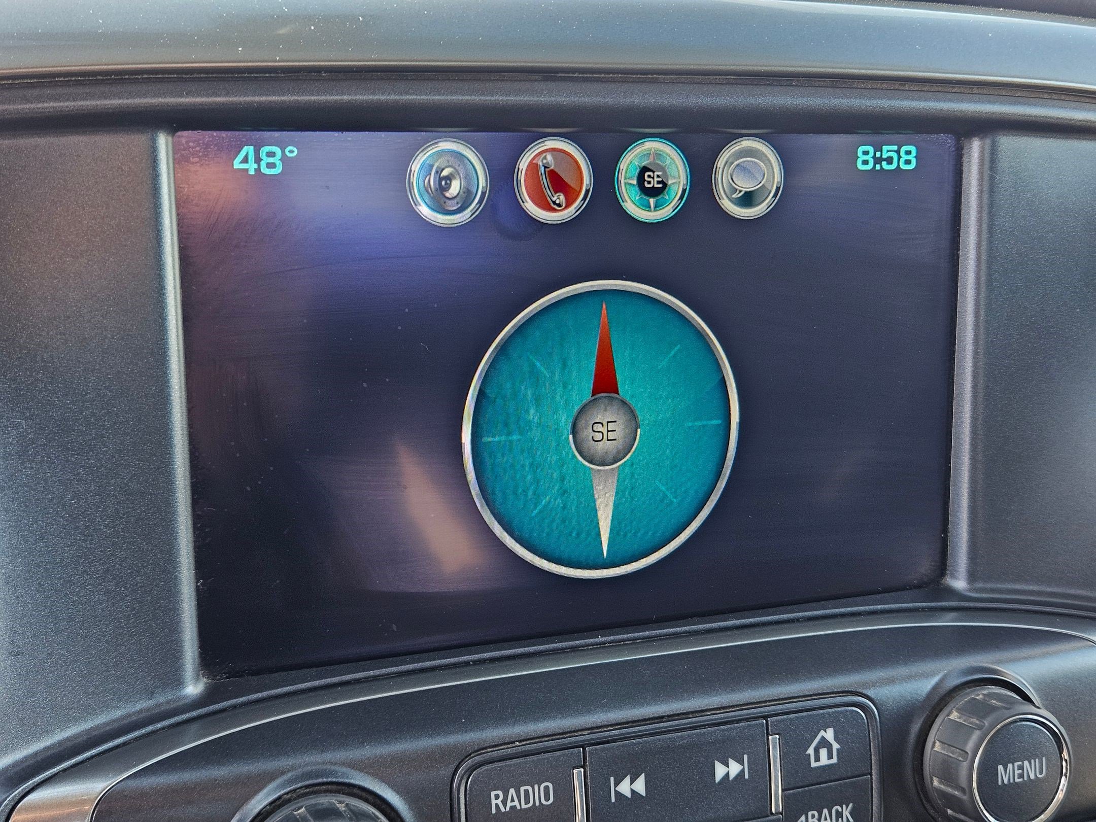 Used 2018 Chevrolet Silverado 3500 LT w/ LT Convenience Package AWD/4WD image 24