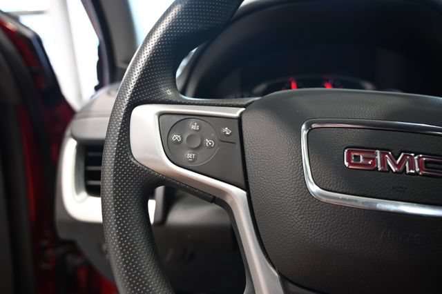 Used 2024 GMC Terrain SLE w/ Driver Convenience Package FWD image 20