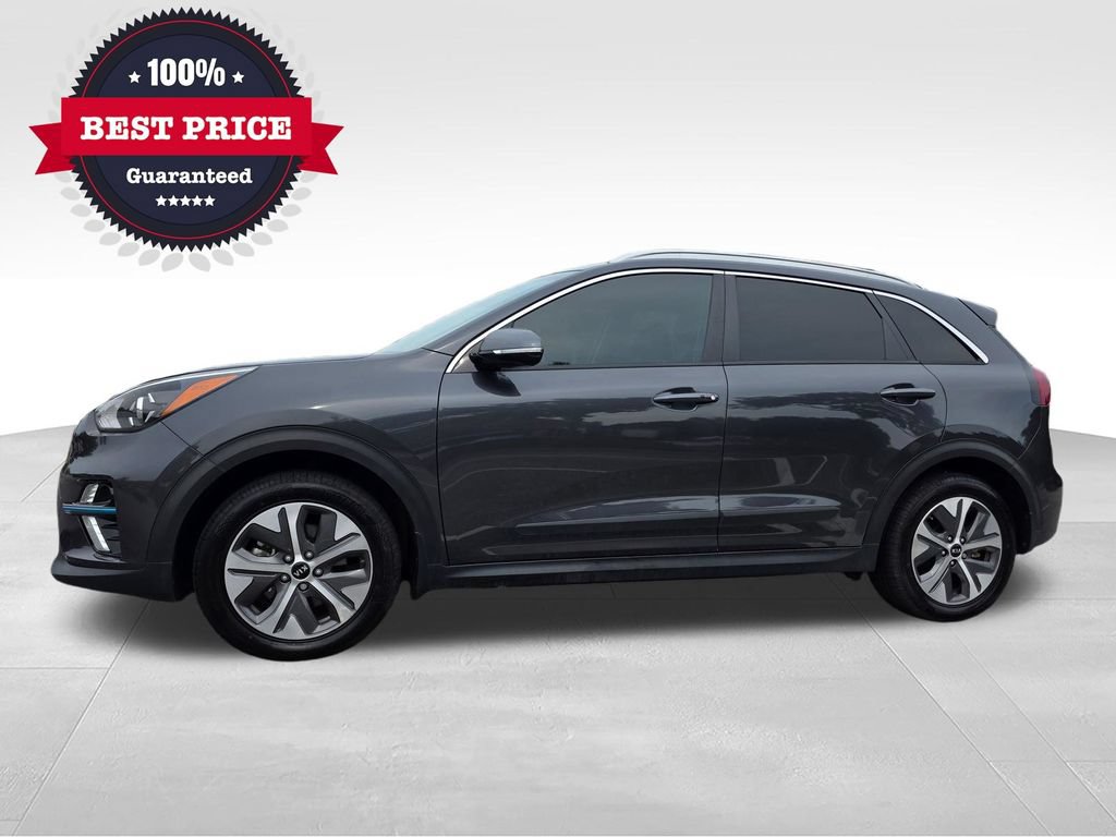 Used 2020 Kia Niro EX FWD image 3